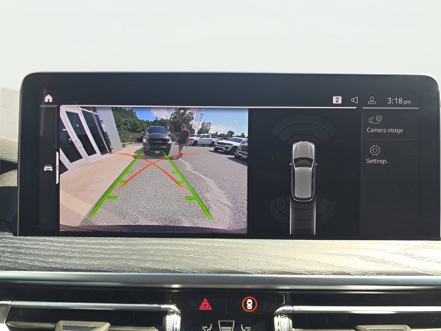 Used 2023 BMW X3 xDrive30i AWD/4WD image 18