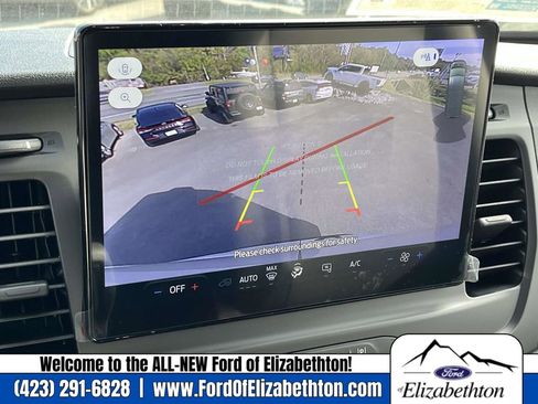 New 2025 Ford Transit 250 148 Medium Roof w/ Load Area Protection Package image 23