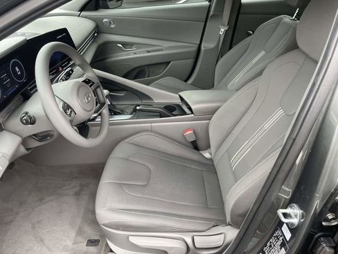 Certified 2024 Hyundai Elantra SEL image 12