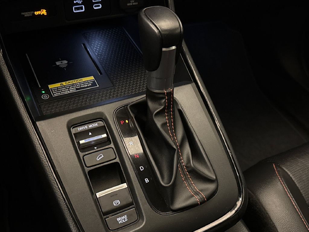 Certified 2025 Honda CR-V Sport Touring image 32