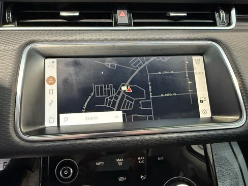 Used 2023 Land Rover Range Rover Evoque S image 20