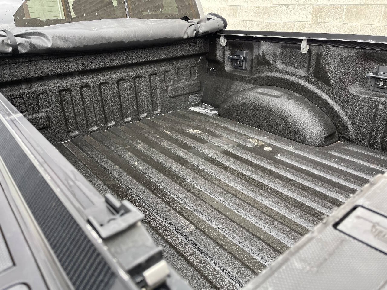 Used 2021 Ford F150 XLT w/ Equipment Group 302A High AWD/4WD image 9