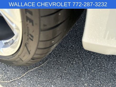 Used 2023 Chevrolet Camaro SS RWD image 13