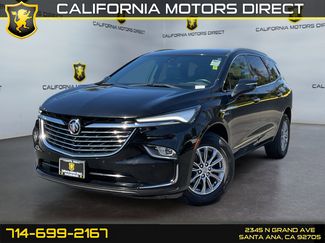 Used 2024 Buick Enclave Premium AWD/4WD video 1