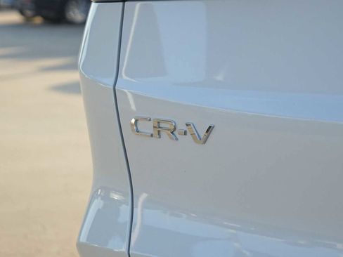 Used 2024 Honda CR-V EX-L image 8