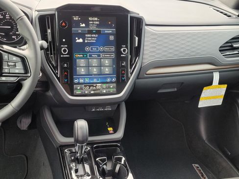 New 2026 Subaru Forester Sport image 11