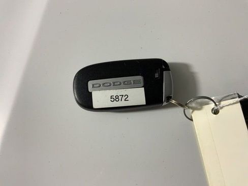 Used 2021 Dodge Durango AWD image 36