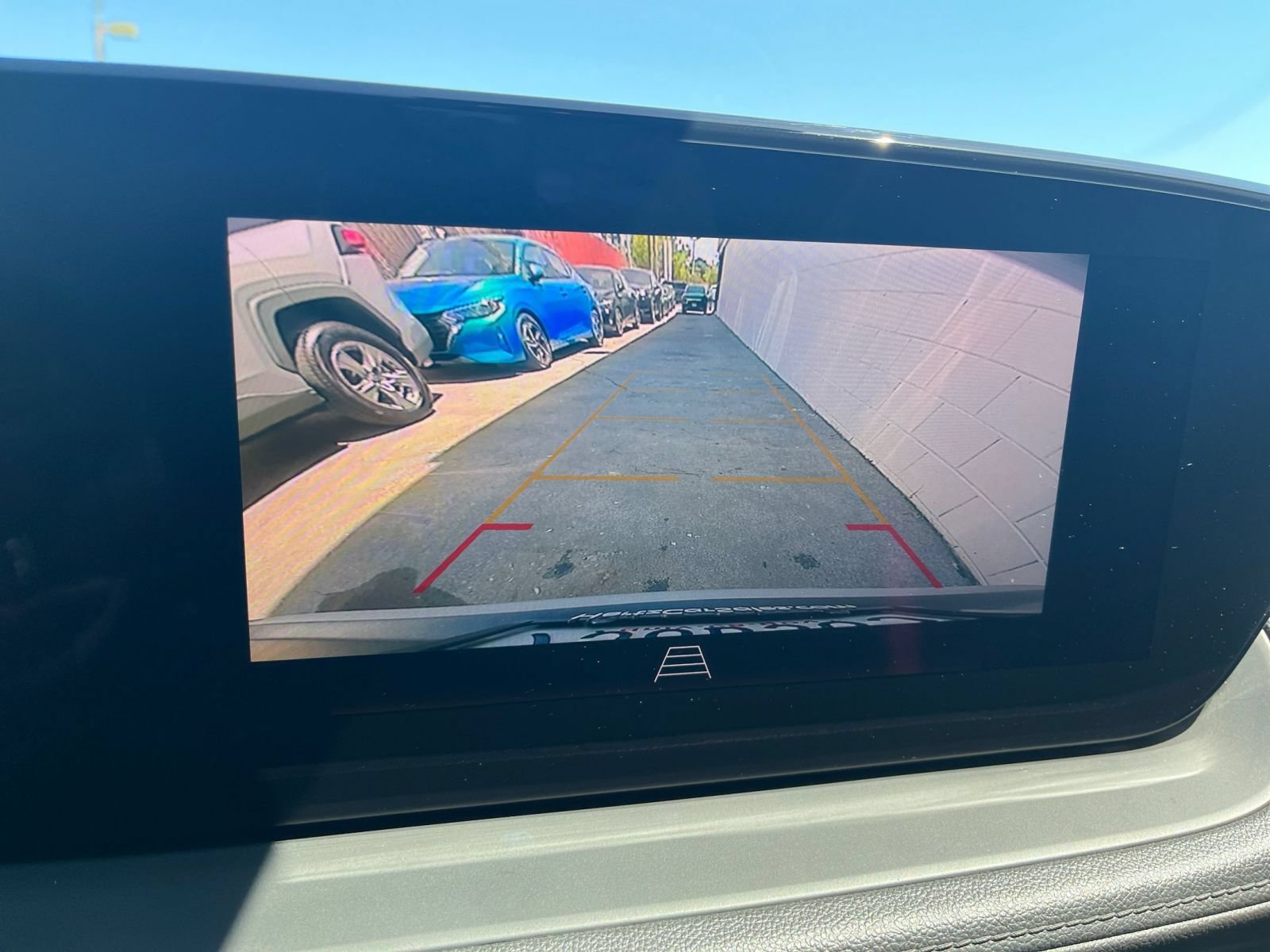 Used 2025 Buick Encore GX Preferred FWD image 21