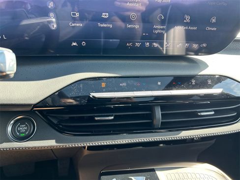 New 2026 Buick Enclave Avenir w/ Super Cruise Package image 25