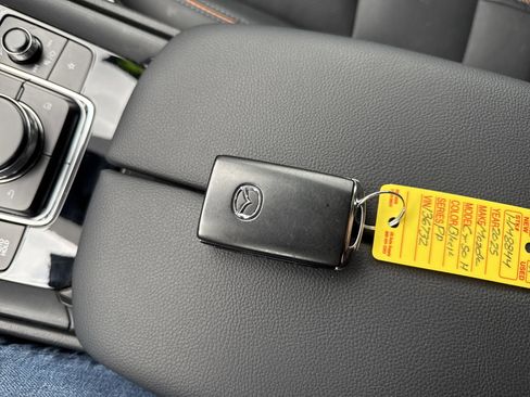 Used 2025 MAZDA CX-50 2.5 Hybrid w/ Premium Plus Pkg image 30