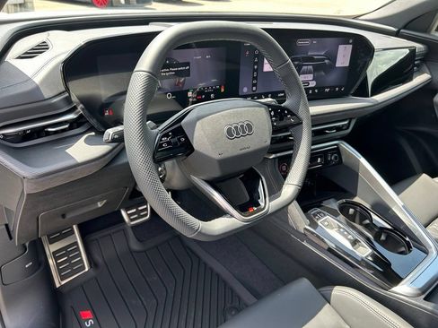 New 2026 Audi SQ5 Premium Plus AWD/4WD image 16