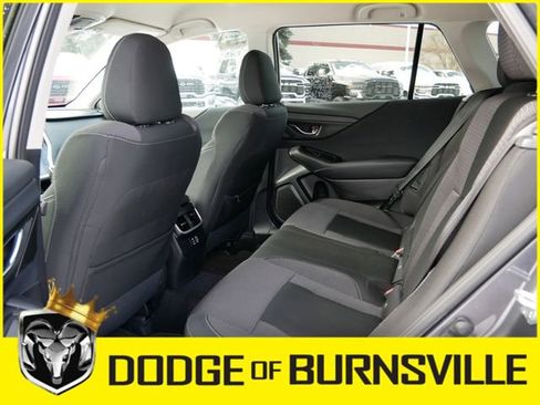 Used 2024 Subaru Outback Premium image 16