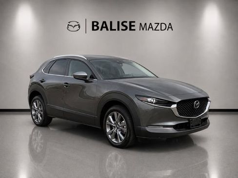 Certified 2023 MAZDA CX-30 AWD 2.5 S w/ Select Package image 1