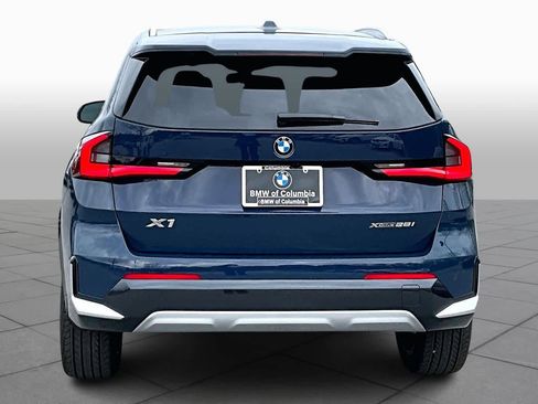 New 2026 BMW X1 xDrive28i w/ Technology Package image 4