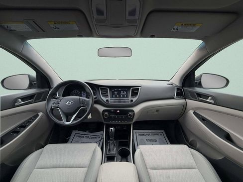 Used 2018 Hyundai Tucson SEL image 19