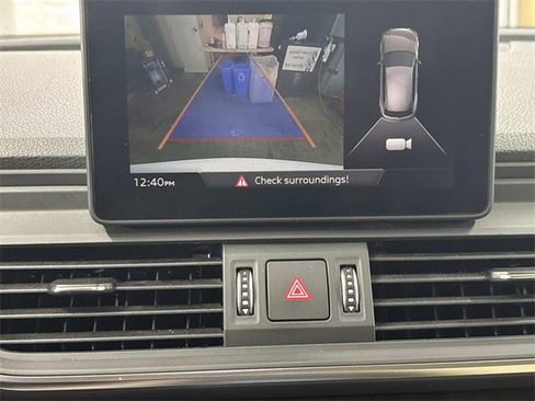 Used 2019 Audi Q5 2.0T Premium w/ Convenience Package image 18