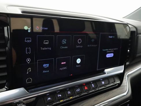 Used 2024 GMC Sierra 1500 SLT w/ SLT Premium Plus Package image 15