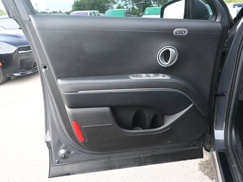 Used 2026 Hyundai Palisade SEL FWD image 8