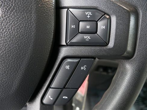 Certified 2022 Ford F350 XL w/ STX Appearance Package image 15