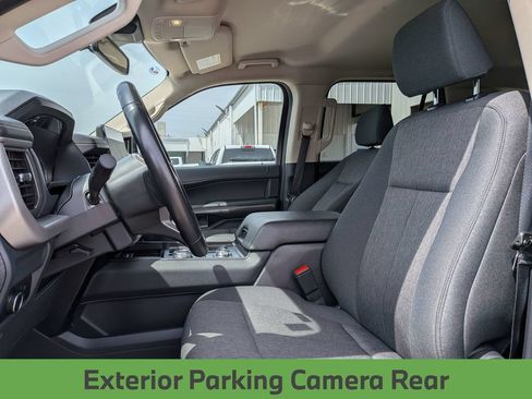 Used 2024 Ford Expedition Max XLT AWD/4WD image 15