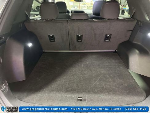 Used 2025 Chevrolet Equinox LT image 11