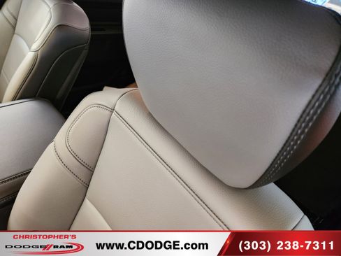 New 2026 RAM 3500 Tradesman image 18