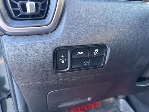 Certified 2022 Kia Sorento X-Line EX image 6