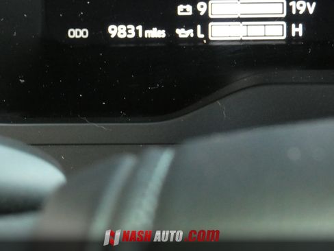 Used 2026 Toyota Tundra Limited w/ TRD Off-Road Package AWD/4WD image 73