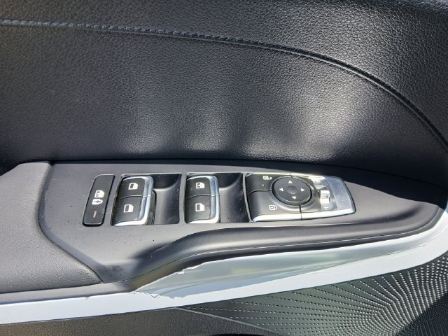 New 2026 Kia K5 LXS FWD image 35