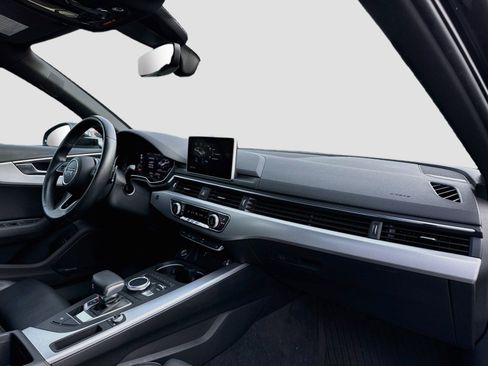 Used 2018 Audi A4 2.0T Ultra Premium Plus FWD image 48