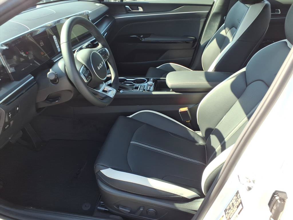 New 2026 Kia K5 GT-Line FWD image 10