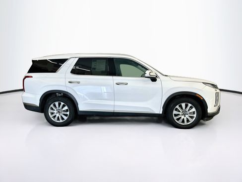 Used 2025 Hyundai Palisade SEL AWD/4WD image 10