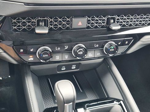 New 2026 Honda Accord Touring image 15