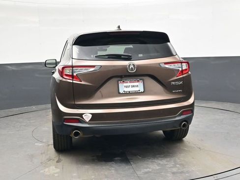 Used 2019 Acura RDX AWD w/ Advance Package image 6