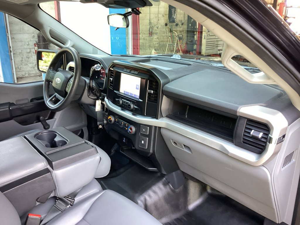 Used 2022 Ford F150 XL AWD/4WD image 42