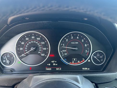 Used 2018 BMW 440i Convertible RWD image 12
