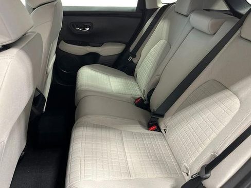 New 2026 Honda HR-V LX image 24