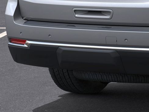 New 2026 Chevrolet Tahoe LS AWD/4WD image 14