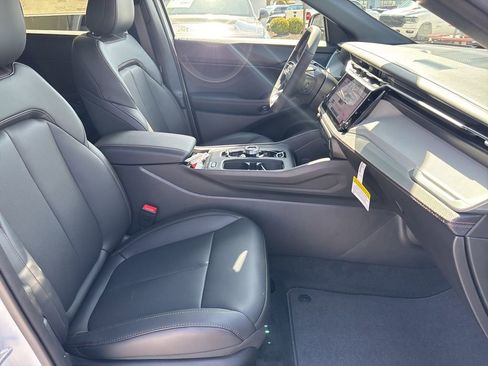 New 2026 Jeep Cherokee Limited AWD/4WD image 54