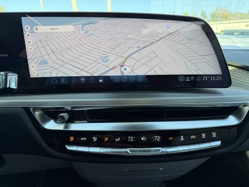 New 2026 Cadillac Lyriq Luxury RWD image 22