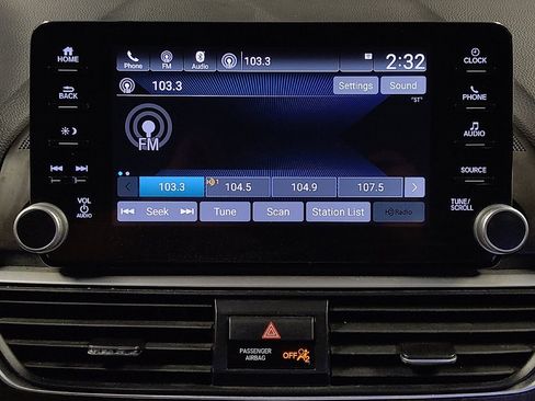 Used 2020 Honda Accord EX image 25