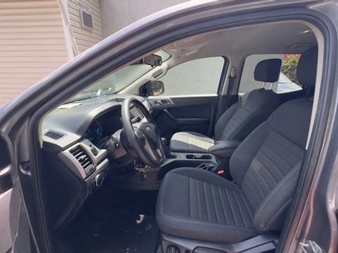 Certified 2023 Ford Ranger XLT image 19