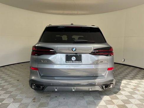 Used 2026 BMW X5 xDrive40i AWD/4WD image 6