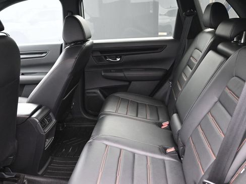Used 2024 Honda CR-V Sport-L image 12