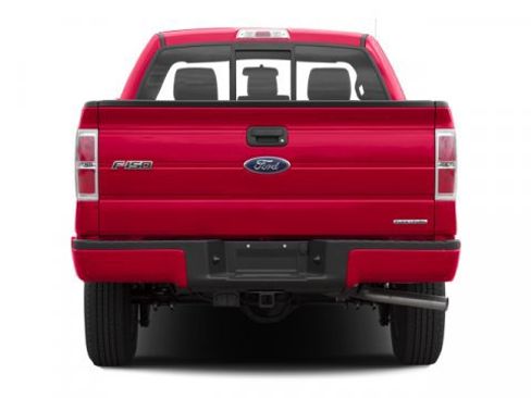 Used 2013 Ford F150 XL w/ Mid Equipment Group image 5