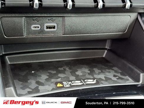 New 2026 GMC Canyon AT4 image 20