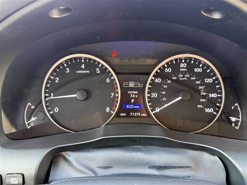 Used 2015 Lexus ES 350 w/ Luxury Package FWD image 18