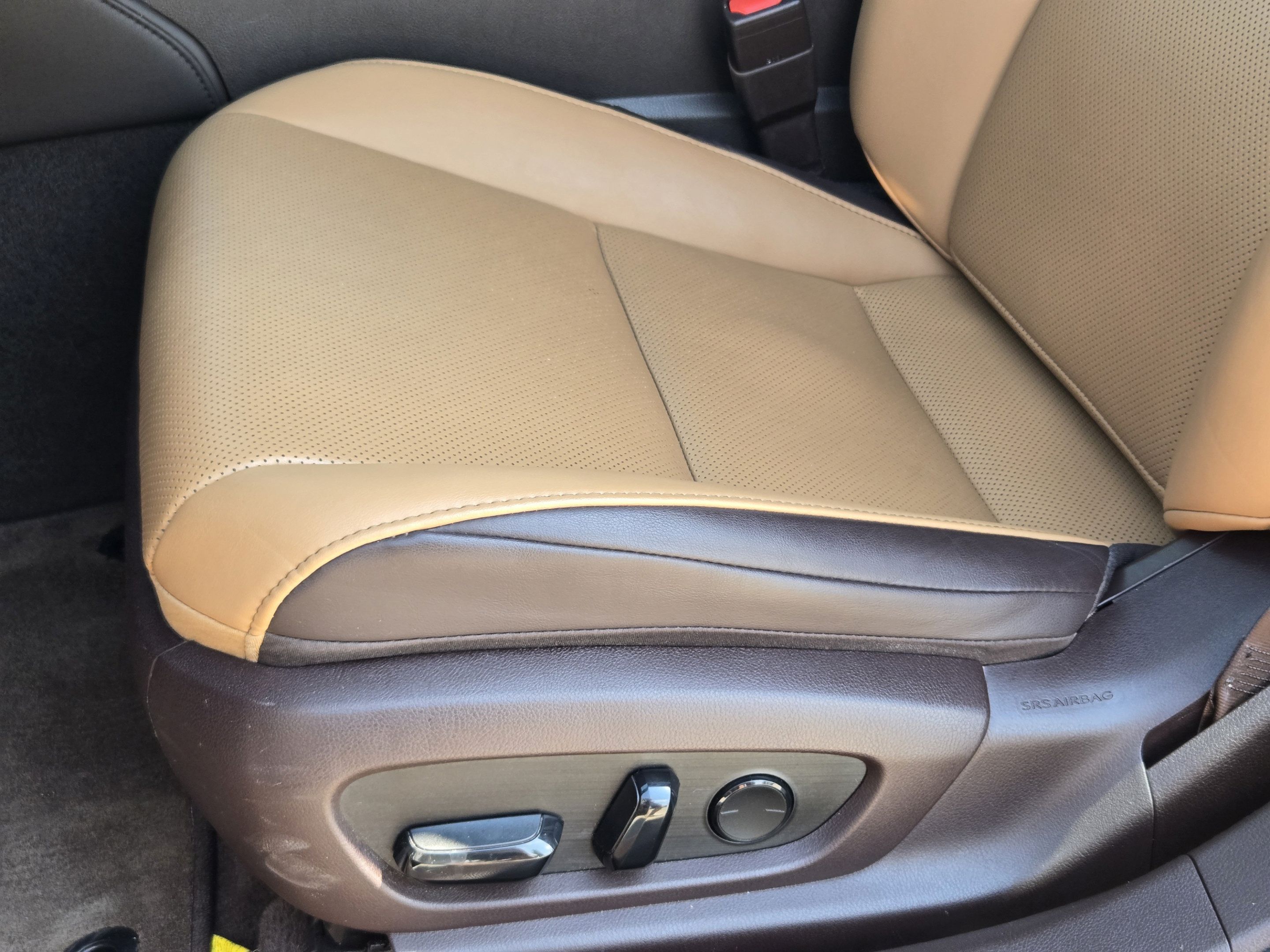 Used 2020 Lexus ES 350 w/ Premium Package FWD image 21