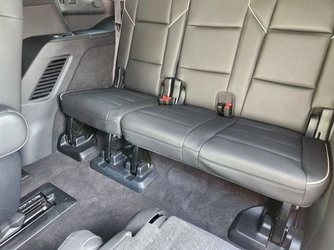 Used 2023 Cadillac Escalade Sport w/ Touring Package RWD image 32