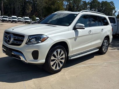 Used 2018 Mercedes-Benz GLS 450 4MATIC